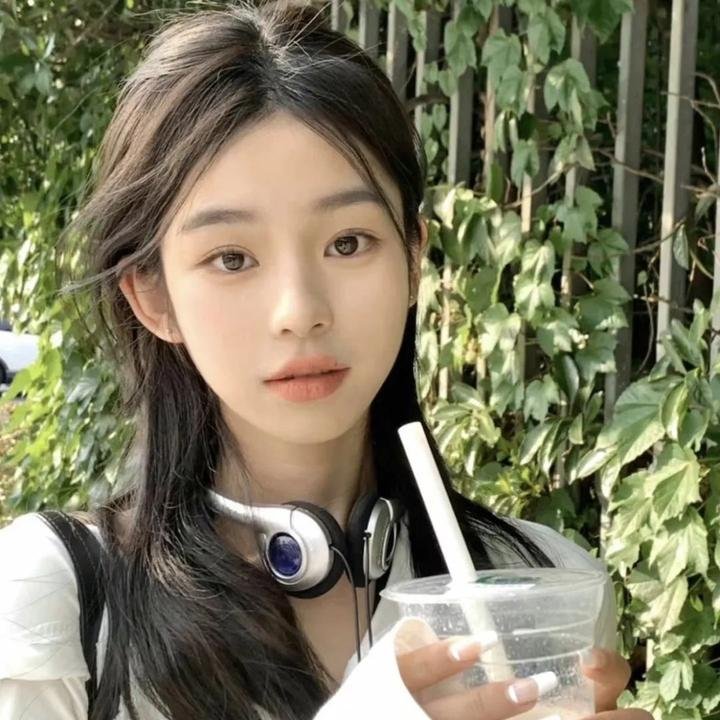 这个大叔有点酷
