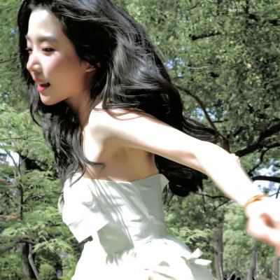 冰雪皇后